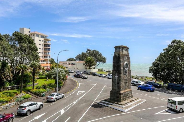 West End Precinct 2 Bedroom Apartment Close To Walkway And Ocean New Plymouth Esterno foto